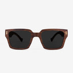 Palm Beach - Wood Sunglasses
