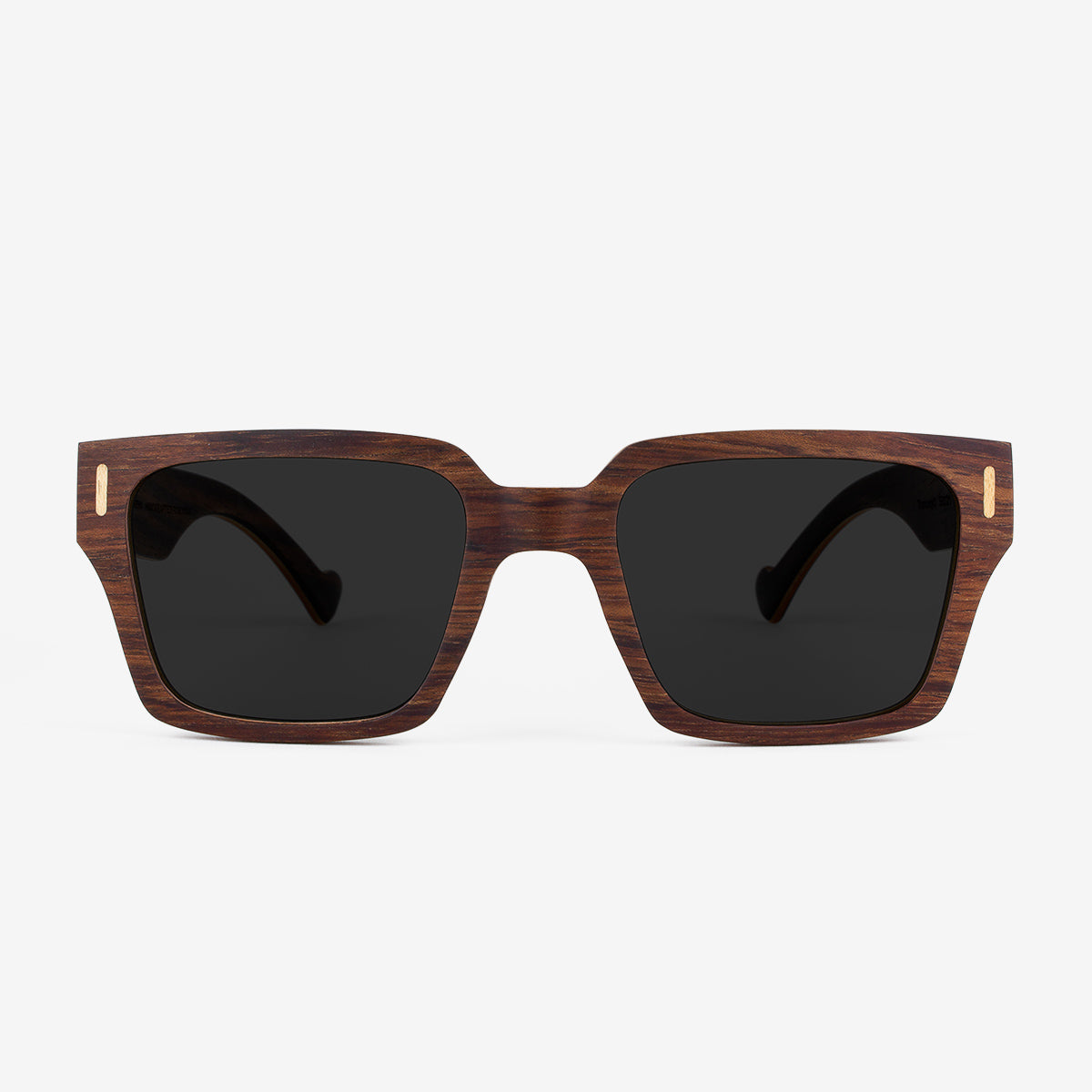 Palm Beach - Wood Sunglasses