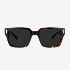 Palm Beach - Acetate & Wood Sunglasses
