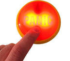Funny Panic Button – Hilarious Office Desk Prank Alarm & Novelty Gag Gift! 😱😂