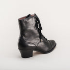 Paris Boots (Black)