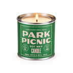 Park Picnic Soy Candle
