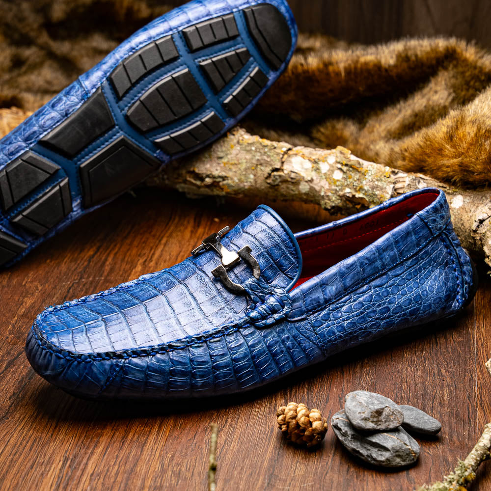 Parma Blue Jeans