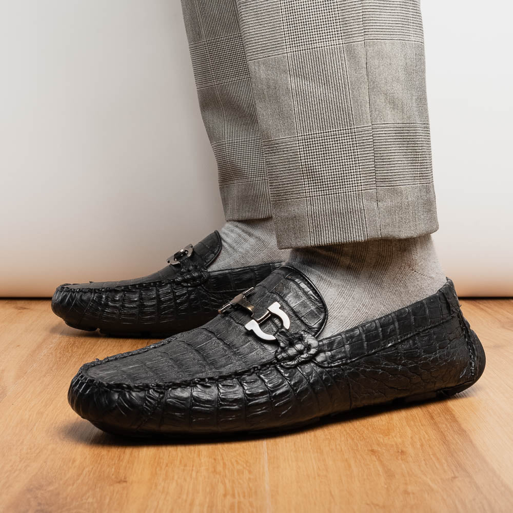 Parma Black