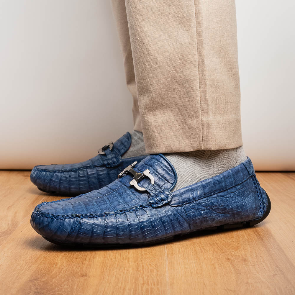 Parma Blue Jeans