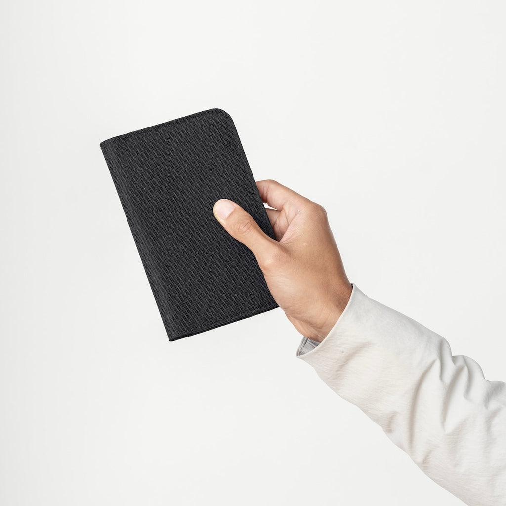 New! MAGFOLD TRAVEL WALLET CORDURA®