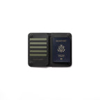 New! MAGFOLD TRAVEL WALLET CORDURA®