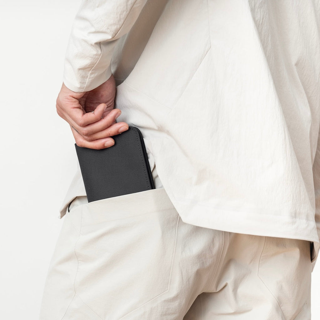 New! MAGFOLD TRAVEL WALLET CORDURA®