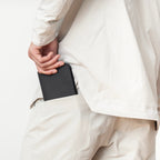 New! MAGFOLD TRAVEL WALLET CORDURA®
