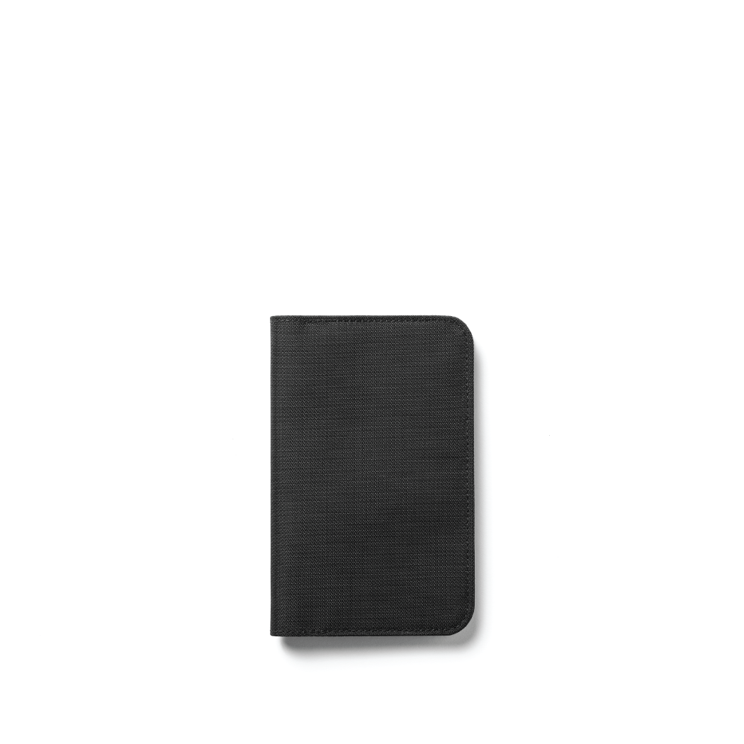 New! MAGFOLD TRAVEL WALLET CORDURA®
