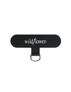Wildflower Case Accessory Loop