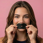 Muzzle® Beauty Patch Mouth Tape