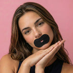 Muzzle® Beauty Patch Mouth Tape