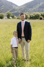 Peachy - Men's Tie