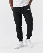 BYU Peak Sweat Black Jogger