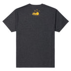 Peanuts "Good Grief Athletic Dept." – Crewneck Tee