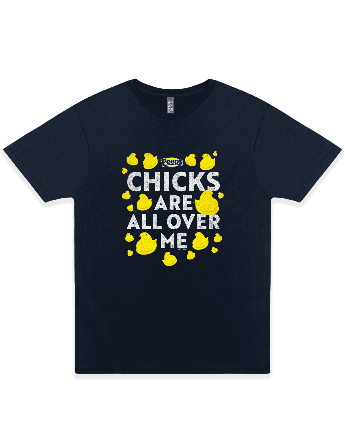 PEEPS® Chicks Are All Over Me Graphic Tee - Toddler