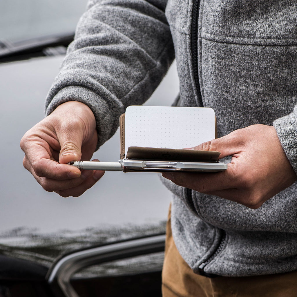 Pen Wallet Conversion Kits
