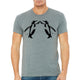 deep heather gray