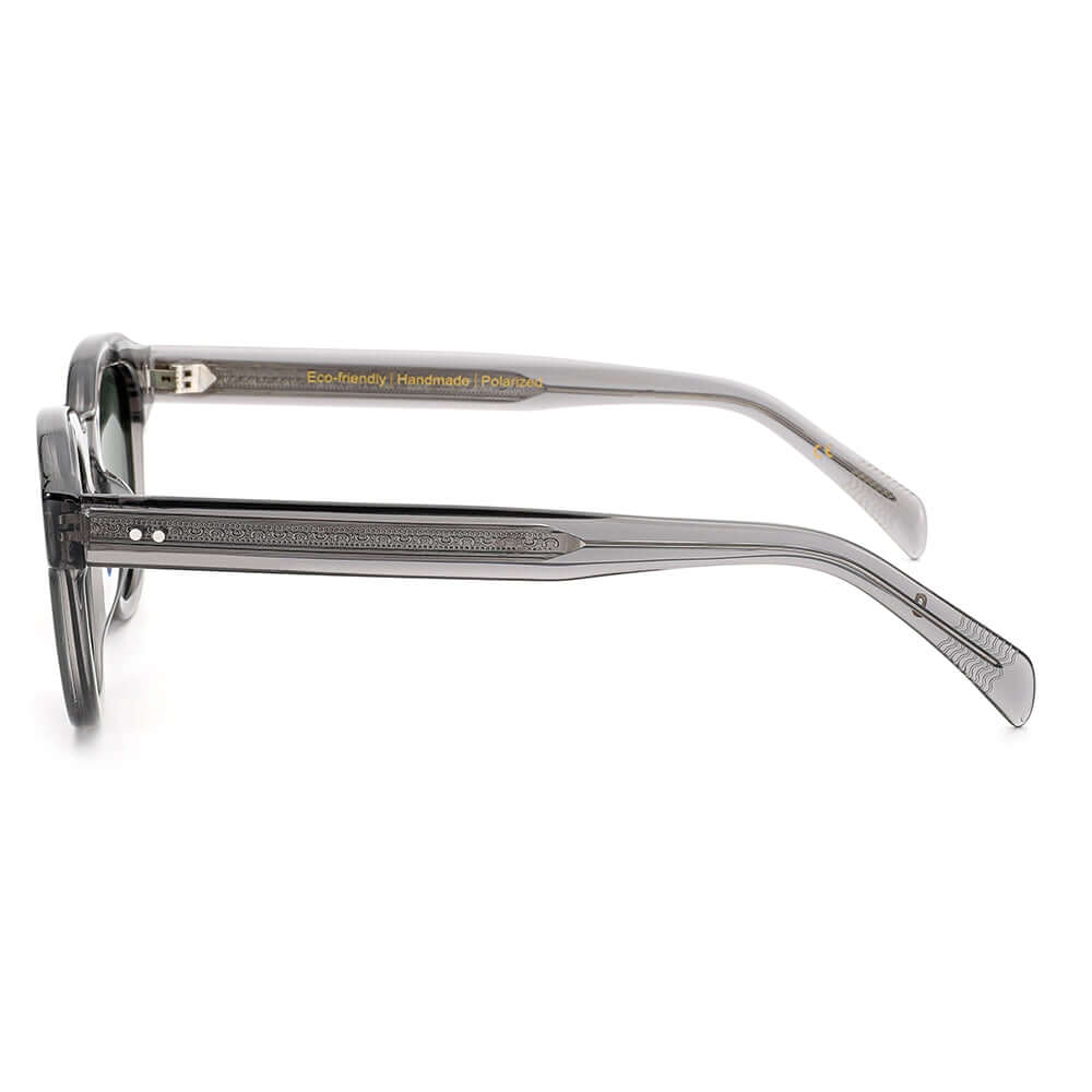 Peniche - Iconic Bio Acetate Sunglasses
