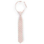 Peony Stripe - Boys Tie