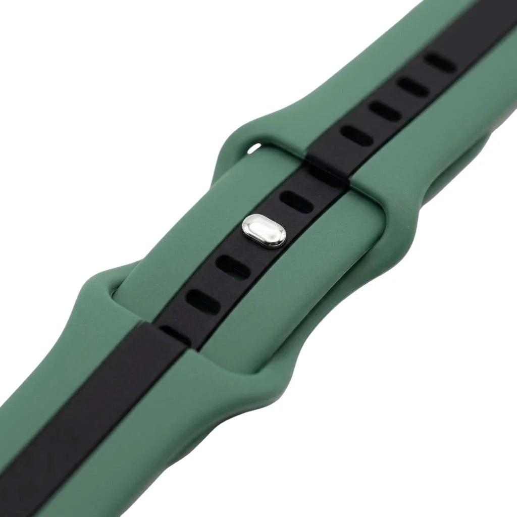 Pepi Silicone Strap
