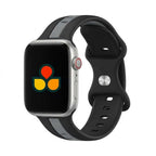 Pepi Silicone Strap