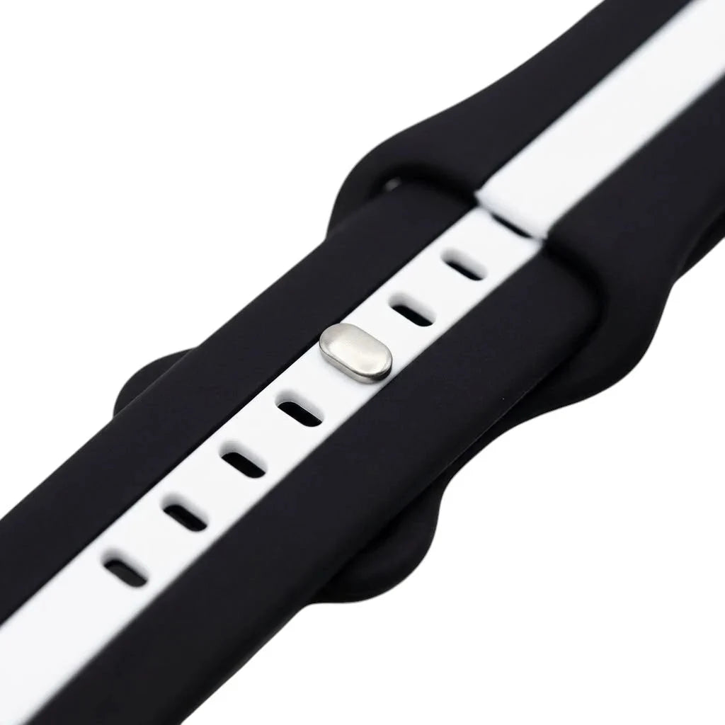 Pepi Silicone Strap