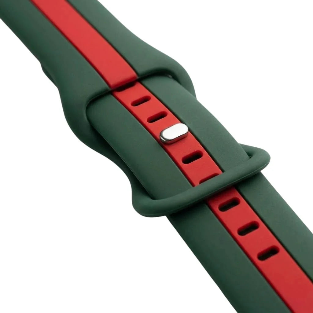 Pepi Silicone Strap