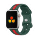 Green / Red