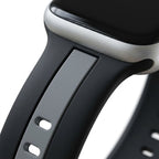 Pepi Silicone Strap