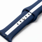 Pepi Silicone Strap