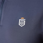 Performance Training Quarter Zip