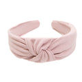 Petal - Knotted Headband