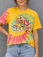 PEZ® Collectibles Tie-Dye Tee