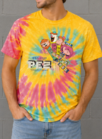 PEZ® Collectibles Tie-Dye Tee