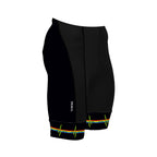 Pink Floyd Dark Side of the Moon Men's Prisma Shorts
