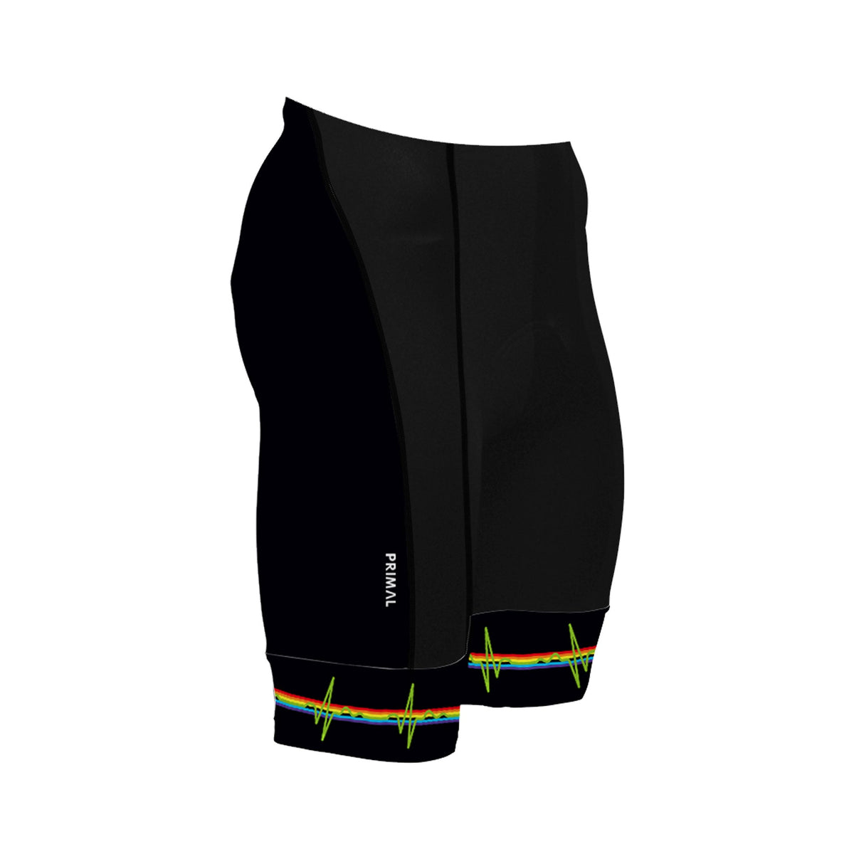 Pink Floyd Dark Side of the Moon Men's Prisma Shorts