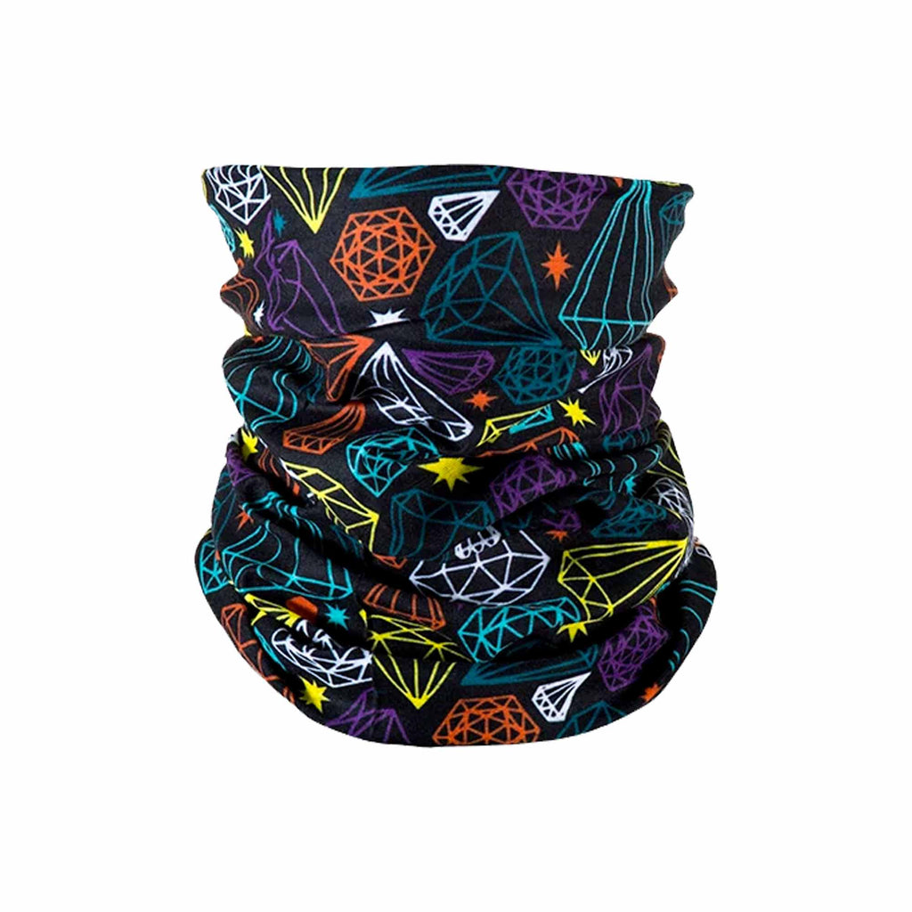 Pink Floyd Diamond Neckshield/Maska