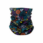 Pink Floyd Diamond Neckshield/Maska