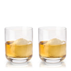 Raye Crystal Tumblers Set of 2
