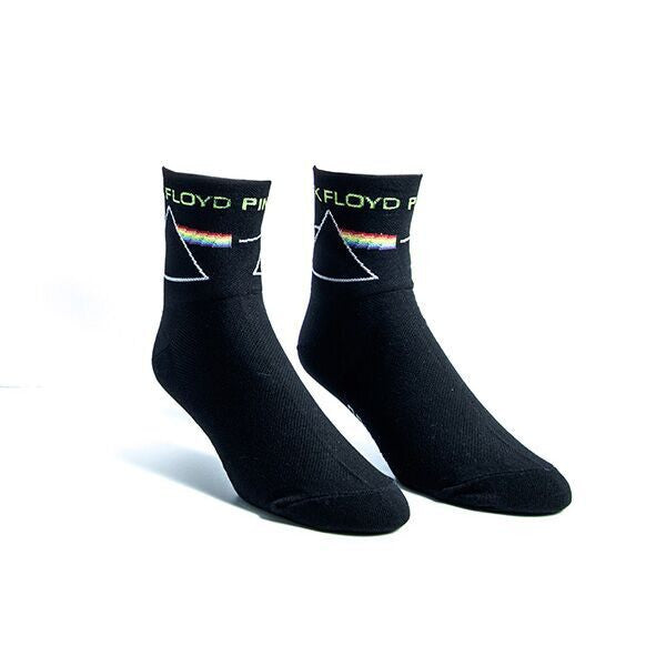 Pink Floyd The Dark Side of the Moon Socks
