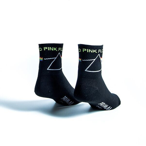 Pink Floyd The Dark Side of the Moon Socks