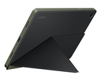 Samsung Galaxy Tab A9+ Book Cover