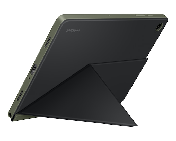Samsung Galaxy Tab A9+ Book Cover