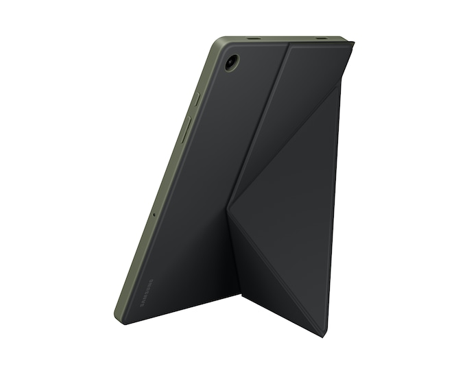 Samsung Galaxy Tab A9+ Book Cover