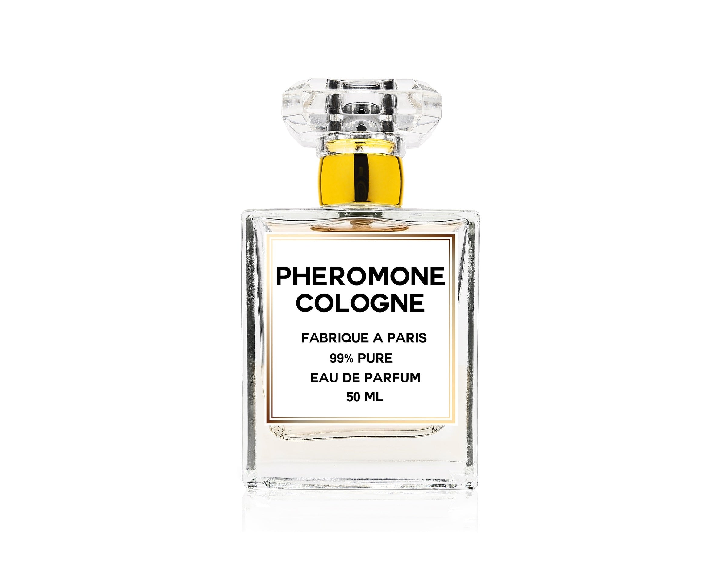 PHEROMONE COLOGNE