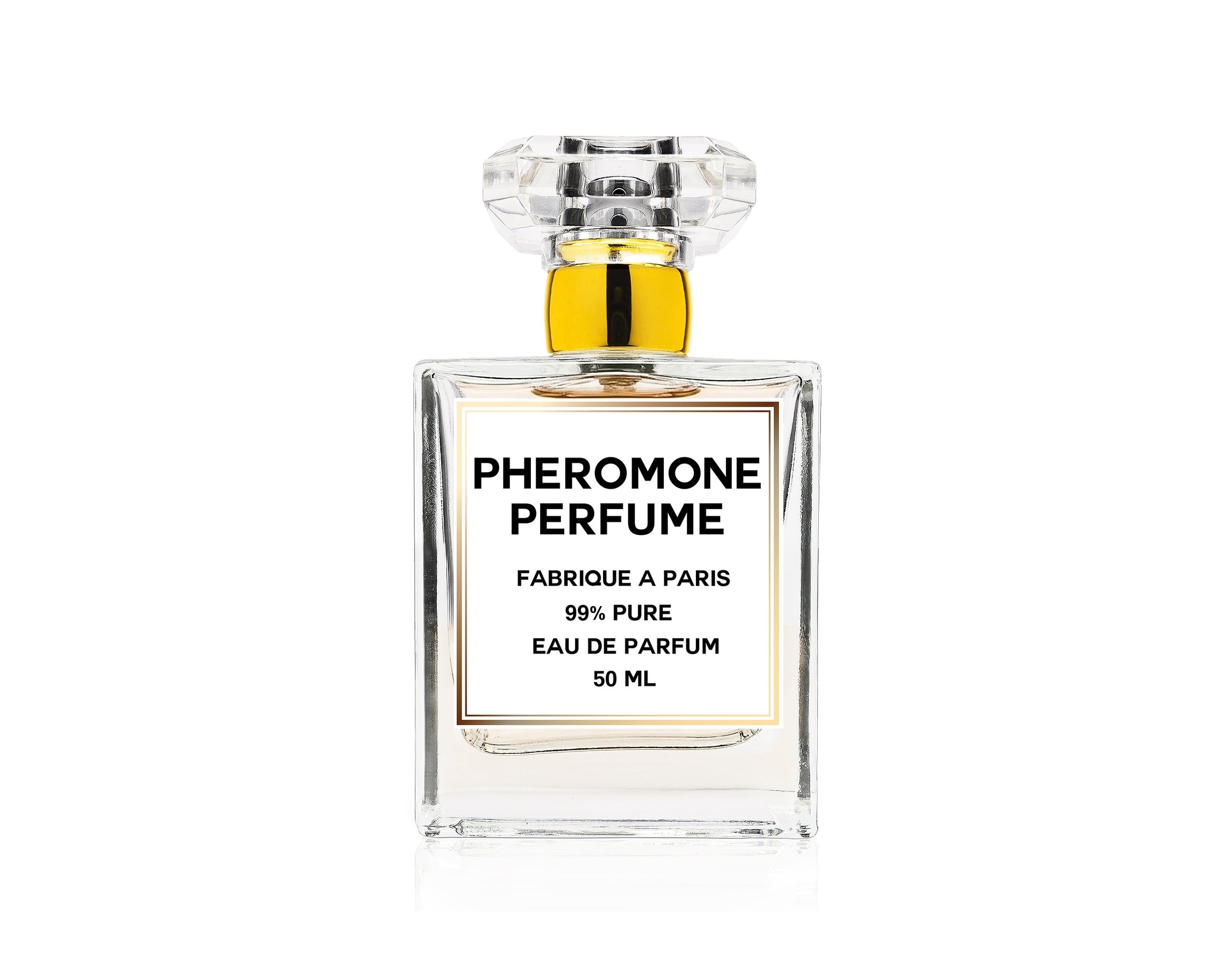 PHEROMONE PERFUME