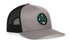 Philadelphia Football Trucker Hat  |  PHI X Snapback