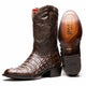 Aged Brown